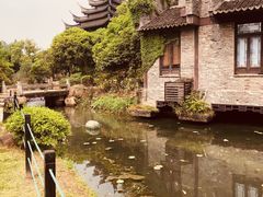-韩湘水博园