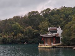 -南京珍珠泉风景区