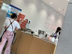 -Manner Coffee(星方汇广场店)