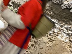 -破瓦寒窑·地摊烤羊排