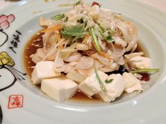 -宾朋海鲜特色美食餐厅·纯手工鲅鱼水饺(兴海路店)