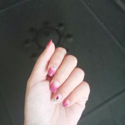 -M·X Nail日式美甲美睫