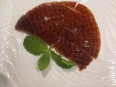 酥香嫩烤鸭-四季民福烤鸭店(王府井灯市口店)
