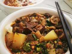 萝卜牛杂-老广州牛杂(深圳白石洲总店)