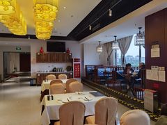 大堂-便宜坊烤鸭店(科创店)