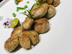 -彩虹之约•淮扬家宴(亚运村店)