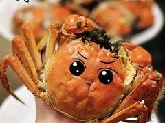 -海岛八号龙虾烧烤田鸡(蓝天路总店)