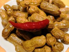 -我是那个大叔·美食研究所(新塘路店)