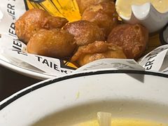 脆豆腐-太二酸菜鱼(正大广场店)