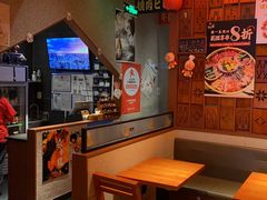 -北村家日本料理(西大望路店)