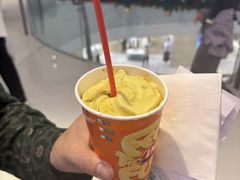 -DQ·蛋糕·冰淇淋(合生汇店)