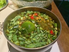 -琥珀川糟粕醋火锅(慈云寺店)