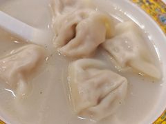 -龙抄手(春熙路总店)