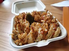 -前进5路汉堡炸鸡(昙华林店)