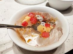 -江渔儿酸菜鱼·拔草餐厅(虎门君乐汇店)