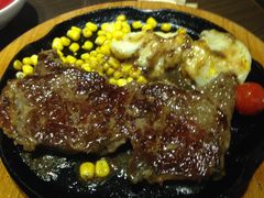 -豪客来牛排(文化路店)