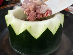 -阳山冬瓜鸡(滨江路店)