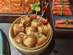 -吼堂老火锅(太古里总店)