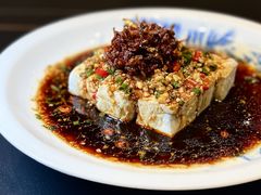 凉拌臭豆腐-江南渔哥(十五奎巷店)
