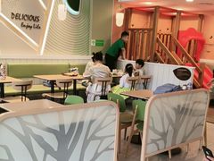 -德克士(蔚县永昌店)