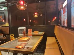 -探鱼·鲜青椒爽麻烤鱼(正佳广场店)