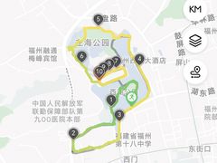 -西湖公园(鼓楼区)
