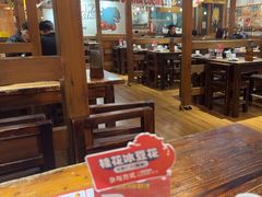 -小川洋风料理(街道口店)