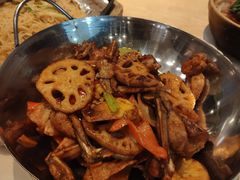 -避风塘(百联东郊店)