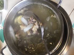 -南城十里潮汕鲜牛火锅·鲜虾生滚粥(融汇老商埠店)