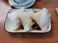 粉角-沙湾甜品(升平街店)