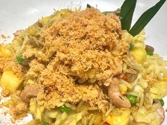 -帕蓝·暹罗料理(大学路店)