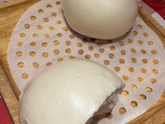 -西贝(上海中心店)