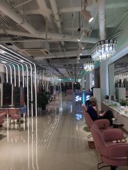 -BULB STUDIO 巴柏明星发型工作室