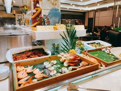 -厦门海景千禧大酒店·海景咖啡厅