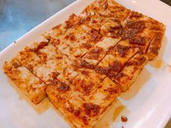 -小胡子烧烤(江汉路店)