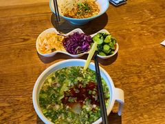-中阿兰牛肉面(悦海新天地店)