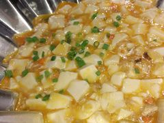 -金枝玉叶上海人家食府(三里河店)