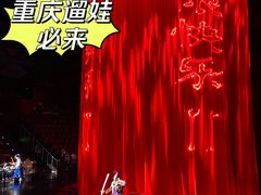 -重庆国际马戏城