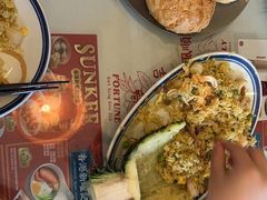 -香港新曜记茶餐厅(星耀城店)