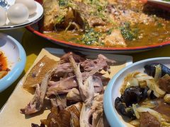 -人民公社大食堂(顺义总店)