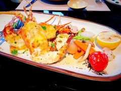 -上海苏宁宝丽嘉酒店·Cafe Bellagio西餐厅