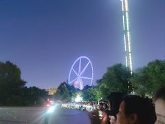 -哈尔滨文化公园