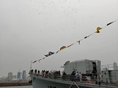 -中国人民解放军海军博物馆