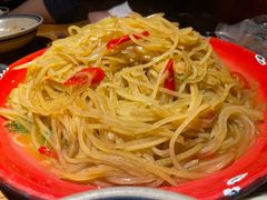 -破三川·新川菜(静安大融城店)