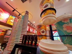 -茶话弄(咖啡·中贸广场店)