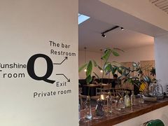 -沏点Trattoria意大利餐厅(新街口店)