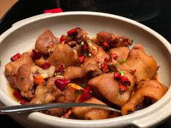 口味猪蹄-辛香汇·现炒川菜(淮海路百盛店)