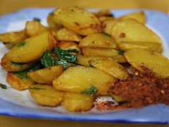 -龙姐私房菜(和顺古镇店)