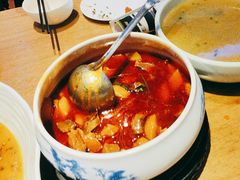 -阿斯牛牛·凉山菜(新会展店)