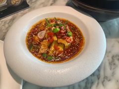 -东南里湖景餐厅·新闽菜(浦西万达店)